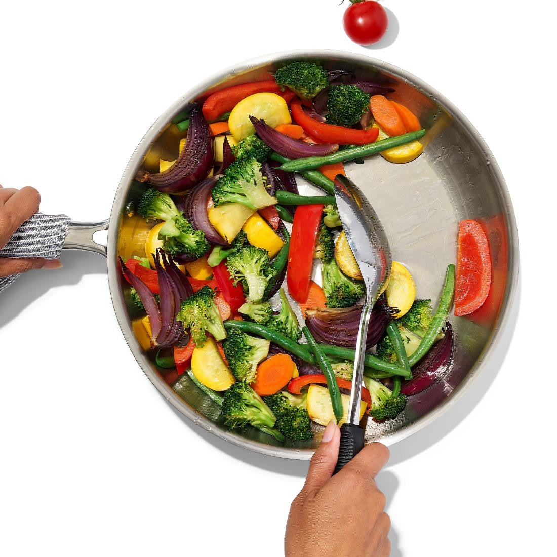 OXO Good Grips Utensil Set FA789