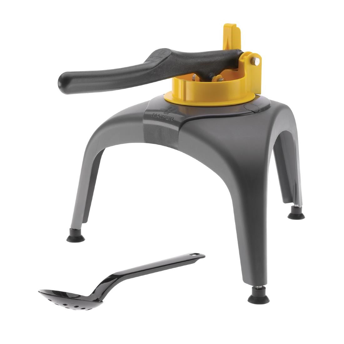 Matfer Bourgeat Prep Chef Potato Masher Stand and Accessory FA852