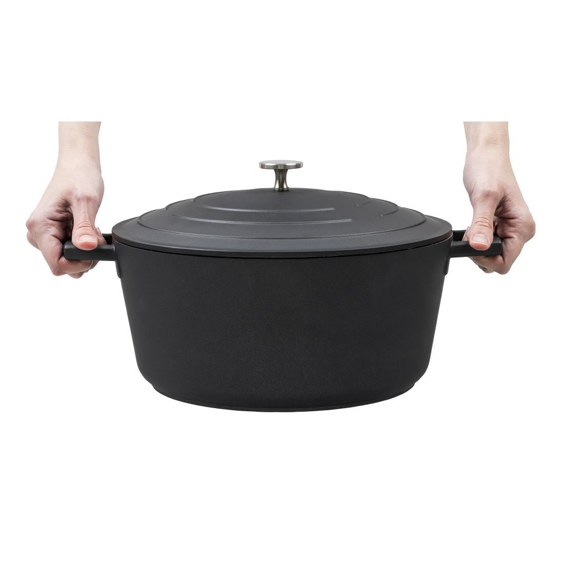 Masterclass Casserole Dish 5Ltr FA867