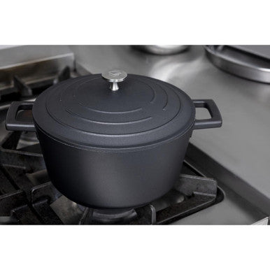 Masterclass Casserole Dish Deep 4Ltr FA868