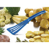 Matfer Bourgeat Pelton Exoglass Spatula 12" Blue FA966