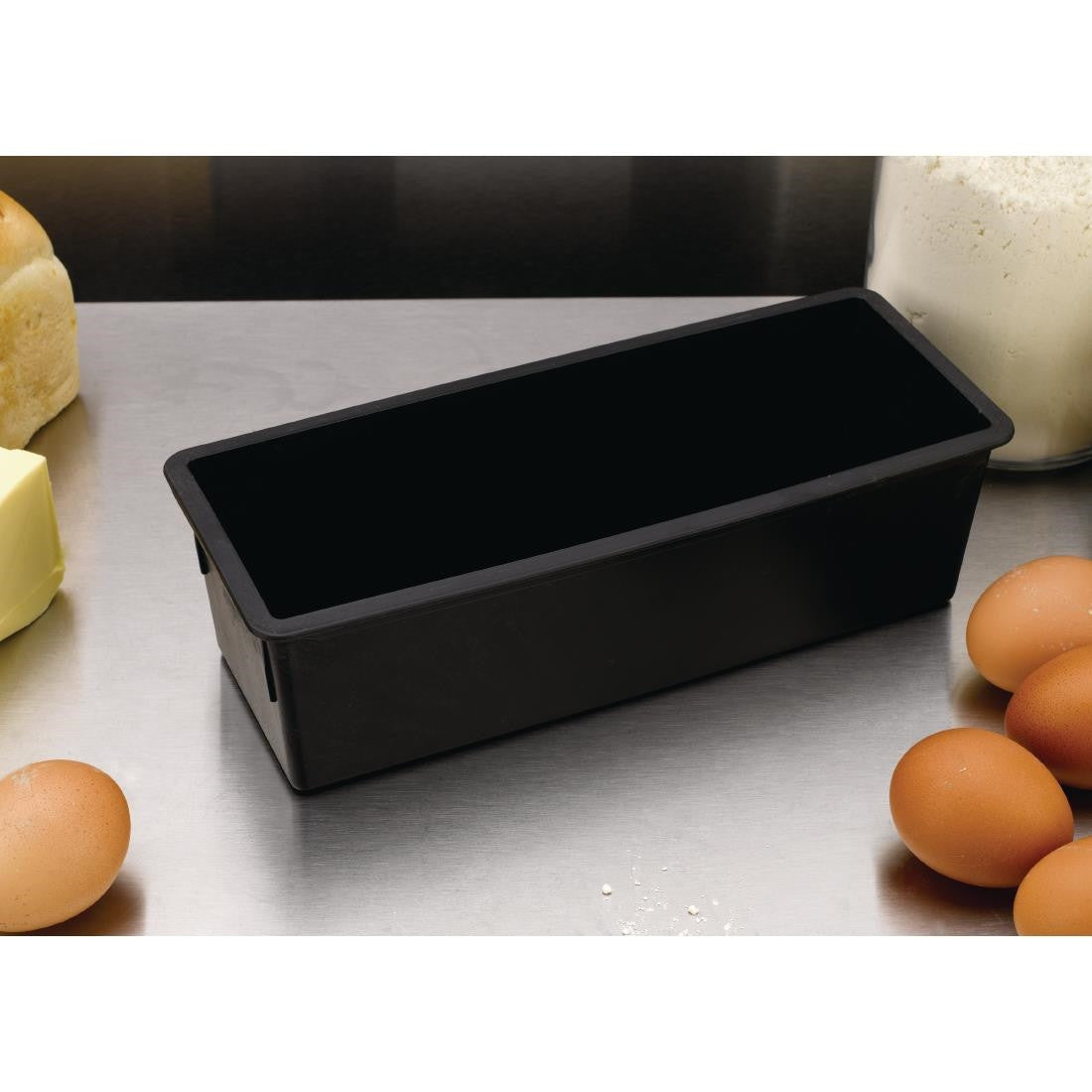Matfer Bourgeat Exoglass Bread Mould 265mm FA971