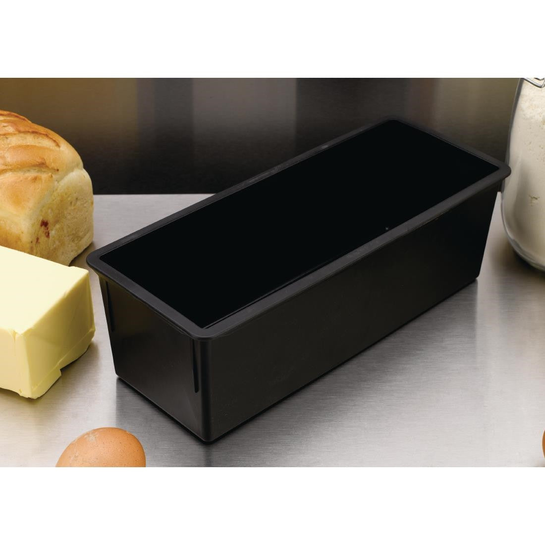 Matfer Bourgeat Exoglass Bread Mould 283mm FA972