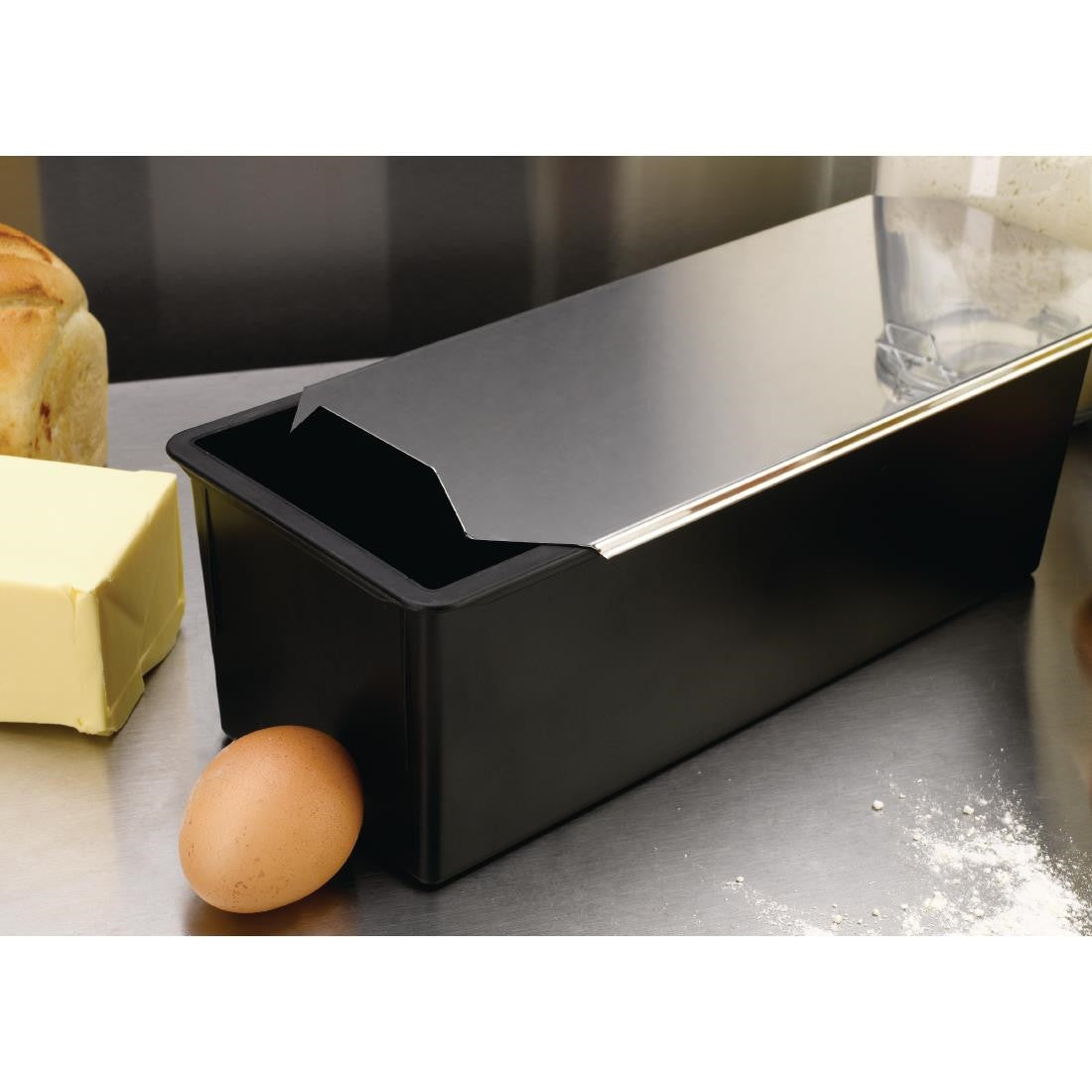 Matfer Bourgeat Exoglass Bread Mould 305mm Cover FA977