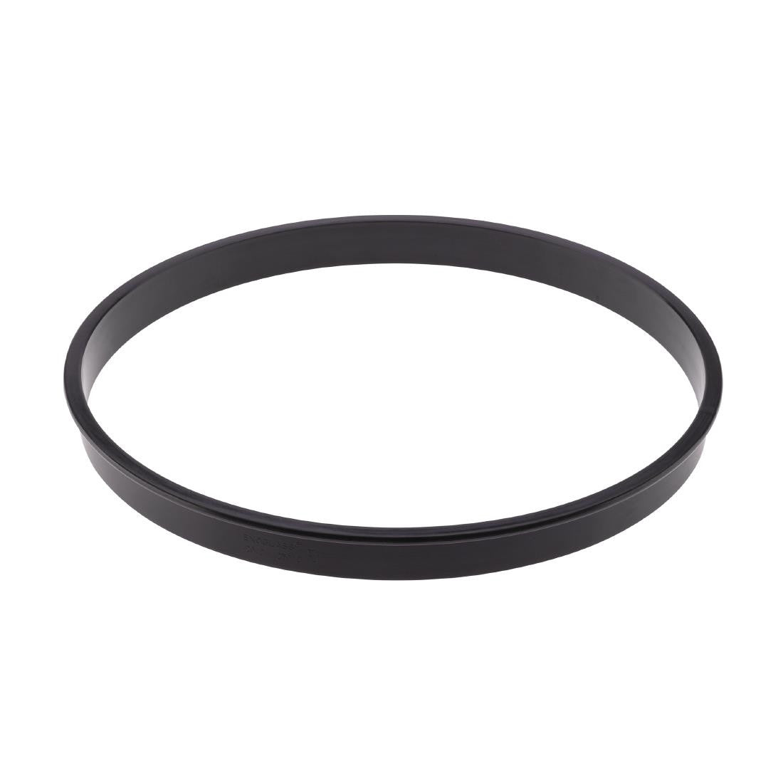 Matfer Bourgeat Exoglass Tart Ring 280mm FA995
