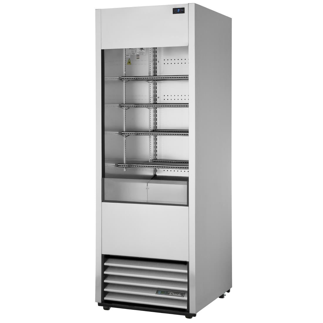 True Multideck Fridge TAC-27K-HC-LD FB005