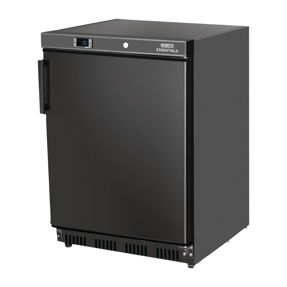 Nisbets Essentials Undercounter Fridge 150Ltr FB046
