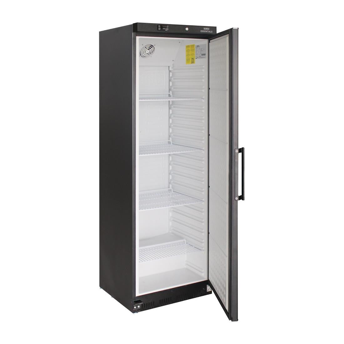 Nisbets Essentials Upright Fridge FB048