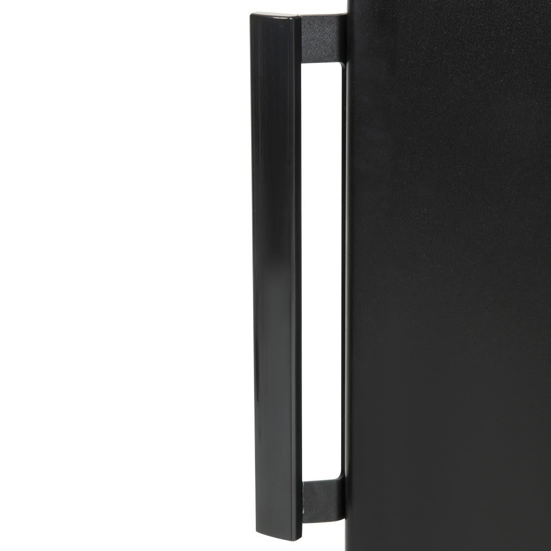 Nisbets Essentials Upright Freezer FB049