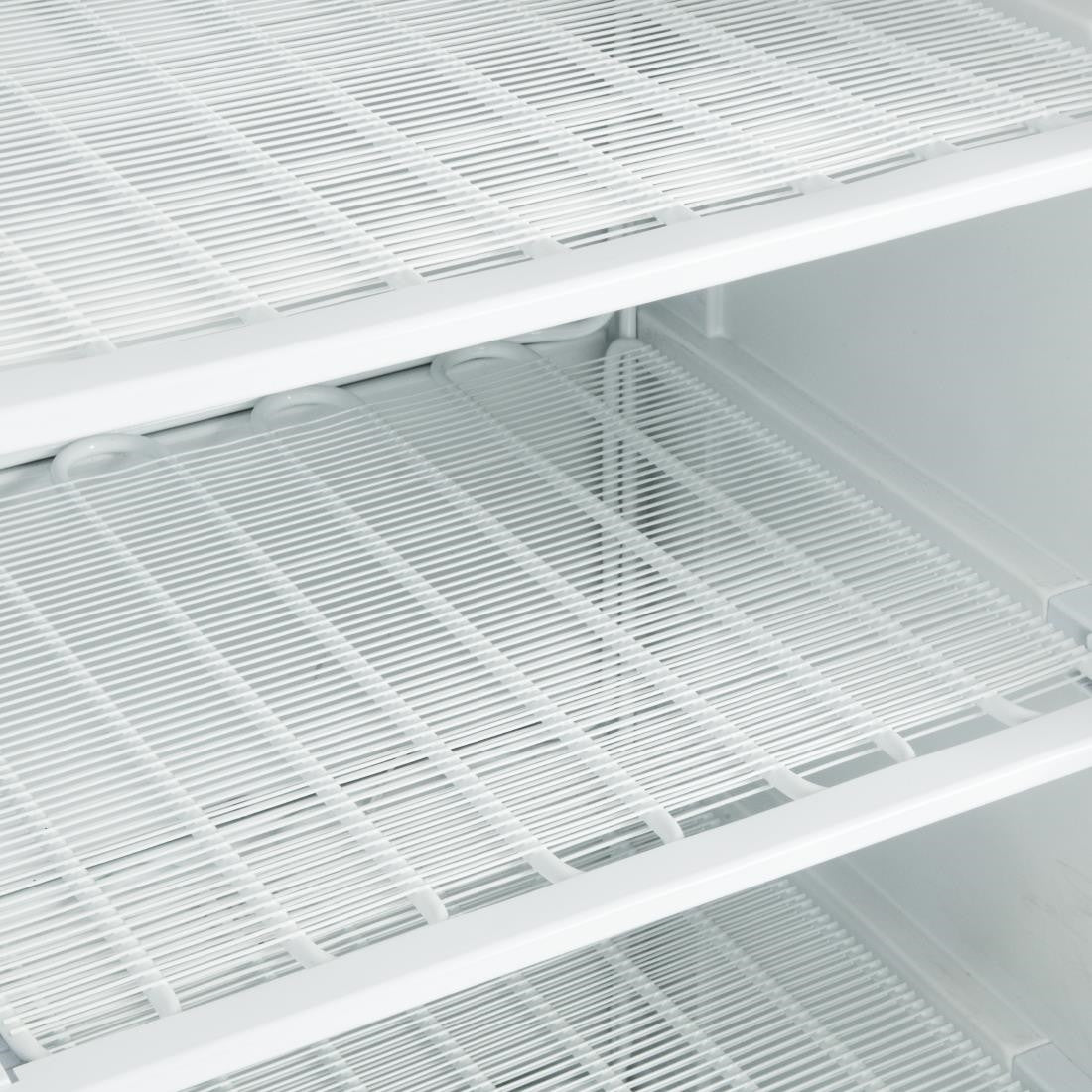 Nisbets Essentials Upright Freezer FB049