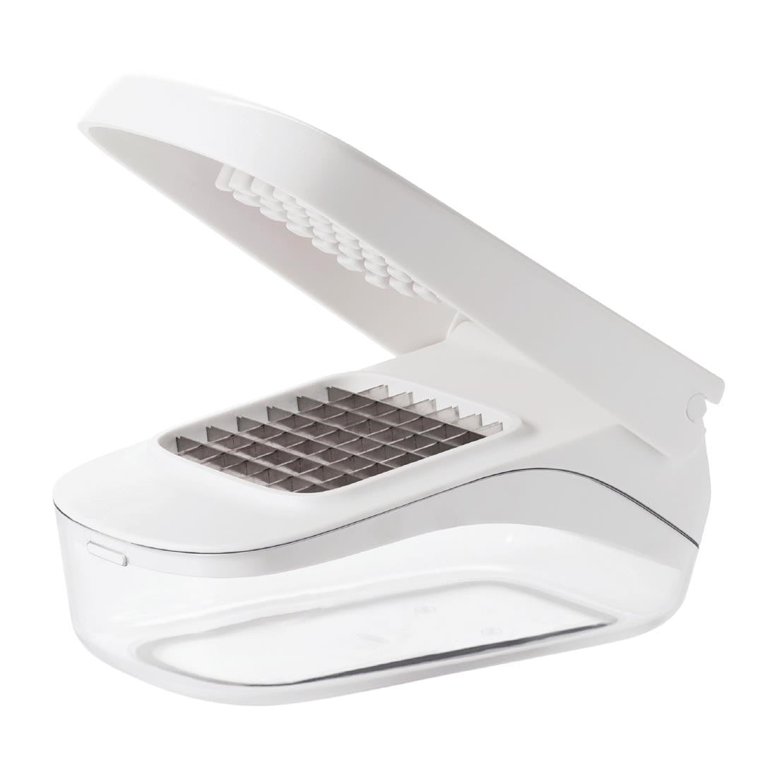Oxo Vegetable Chopper with Easy Pour Opening FB065