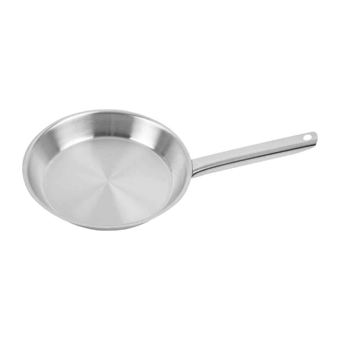 Matfer Bourgeat Matfer Bourgeat Tradition Frying Pan 280mm FB102