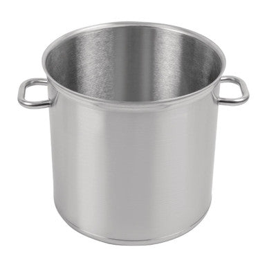 Matfer Bourgeat Matfer Bourgeat Tradition Stockpot 24Ltr FB105