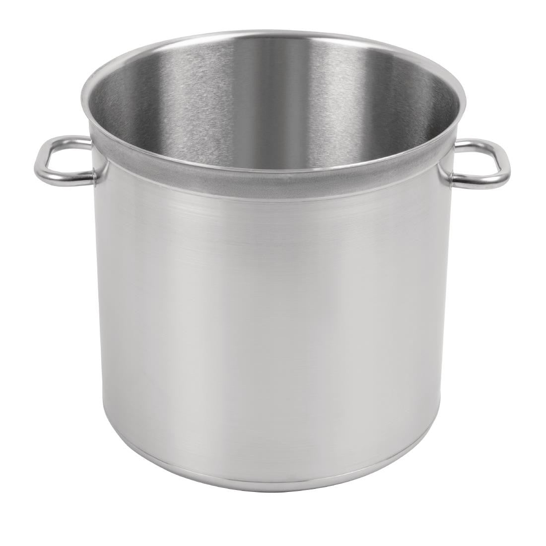 Matfer Bourgeat Tradition Stockpot 34Ltr FB106