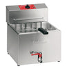 Valentine Countertop Electric Fryer 10Ltr TF10 Three Phase FB407-3PH