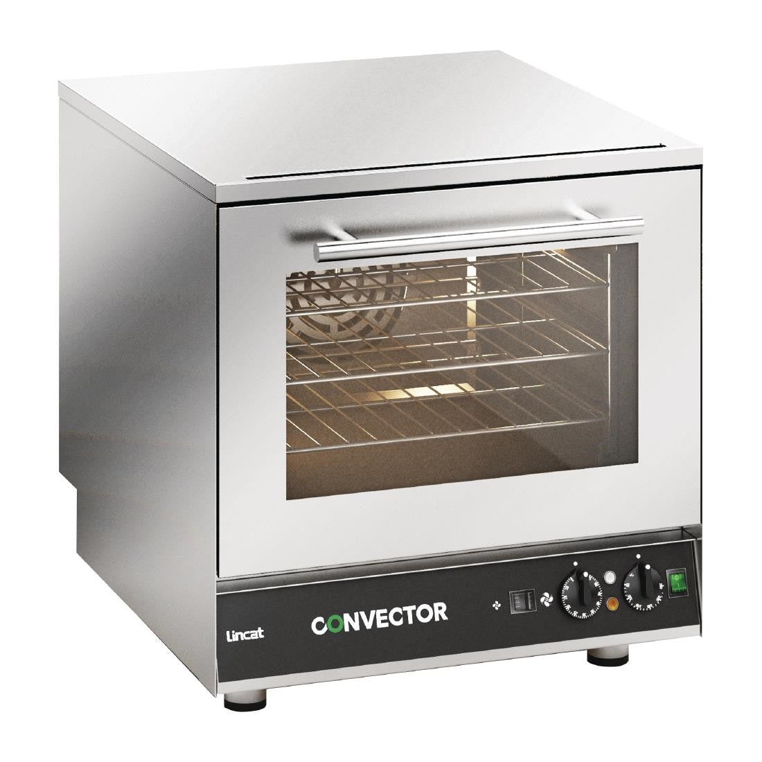 Lincat Convection Oven Convector CO133M FB440