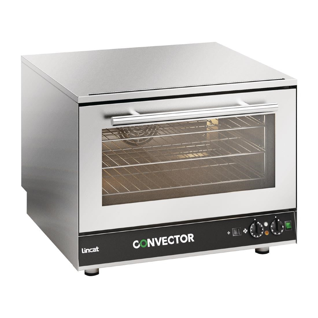 Lincat Convection Oven Convector CO235M FB444