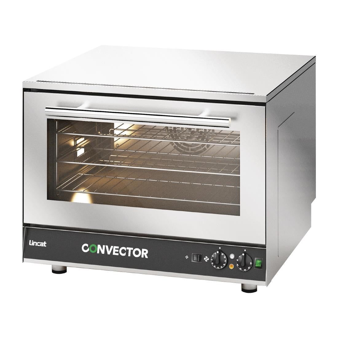 Lincat Convection Oven Convector CO235M FB444