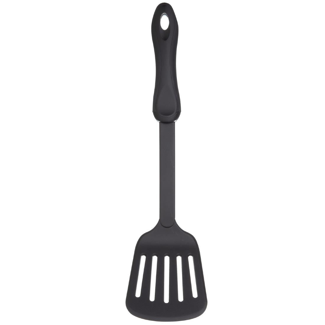 Kitchen Craft Nylon Slotted Spatula 320mm FB460