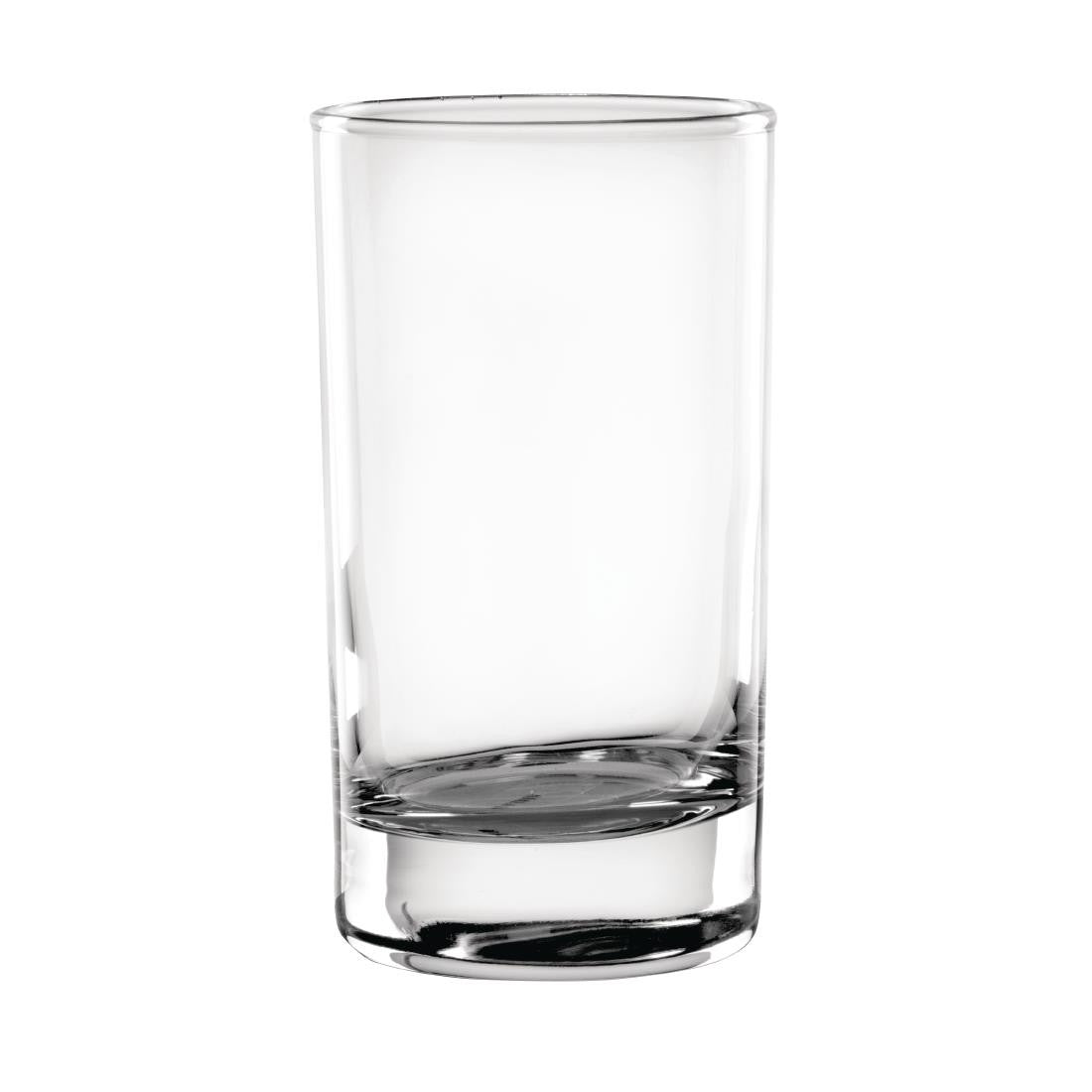Olympia Hi Ball Glasses 160ml 12 Pack FB482