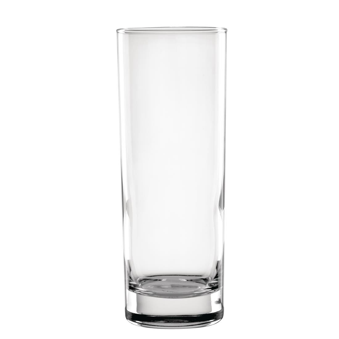 Olympia Hi Ball Glasses 360ml 12 Pack FB483