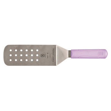 Mercer Millennia Culinary Allergen Safety Perforated Spatula 20cm FB511
