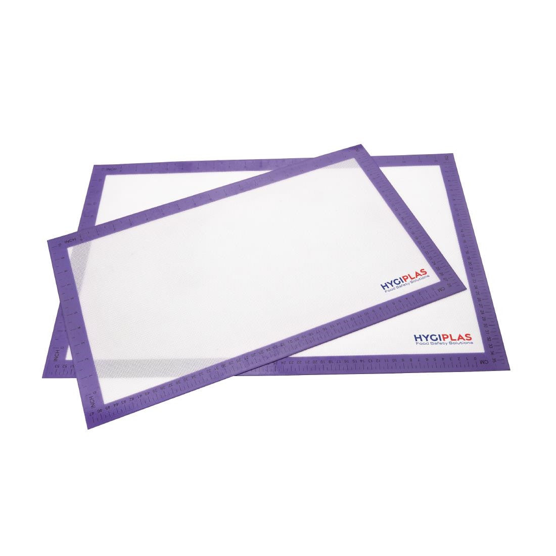 Hygiplas Allergens Non-stick Baking Mat 520x315mm (20.5x12.4") FB608