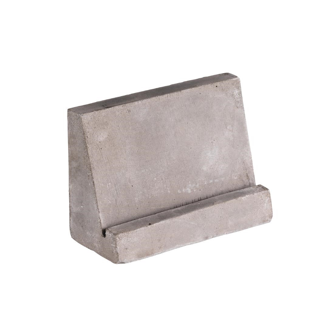 APS Concrete Effect Display Stand (Pack of 2) FB617