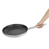 Vogue Non-stick Teflon Platinum Plus Aluminium Induction Frying Pan 320mm FB692