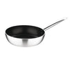 Vogue Non-stick Teflon Aluminium Induction Platinum Plus Sauté Pan 280mm FB695