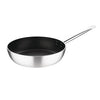 Vogue Non-stick Teflon Aluminium Induction Platinum Plus Sauté Pan 320mm FB696