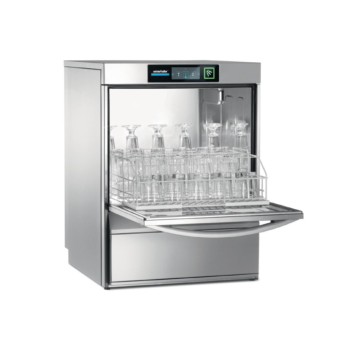 Winterhalter Undercounter Glasswasher UC-XL Cool Rinse FD320