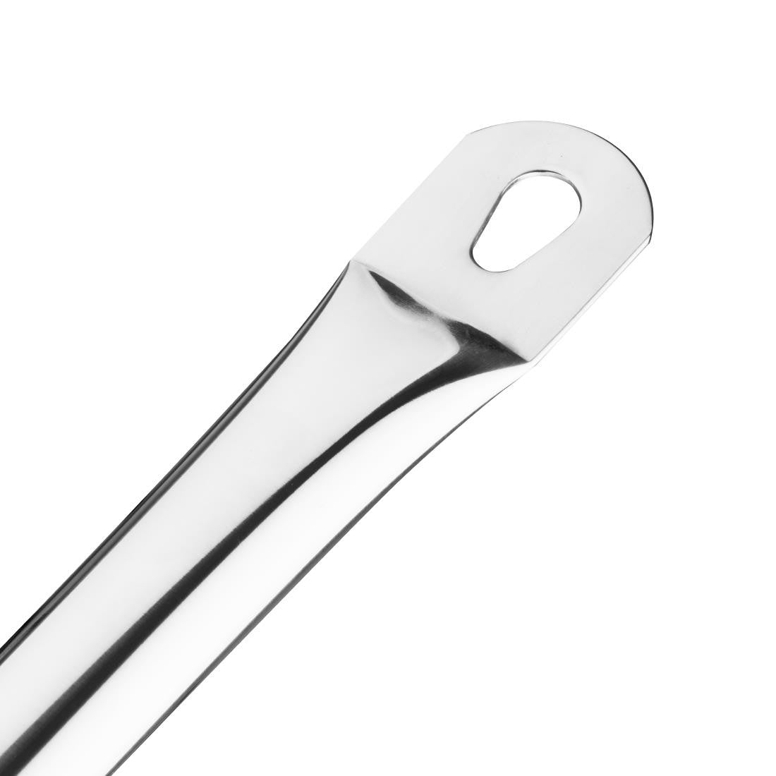 Vogue Non-stick Teflon Stainless Steel Platinum Plus Sauté Pan 200mm FC098