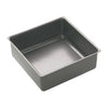 Masterclass Non-Stick Deep Loose Base Square Cake Pan 230mm FC349