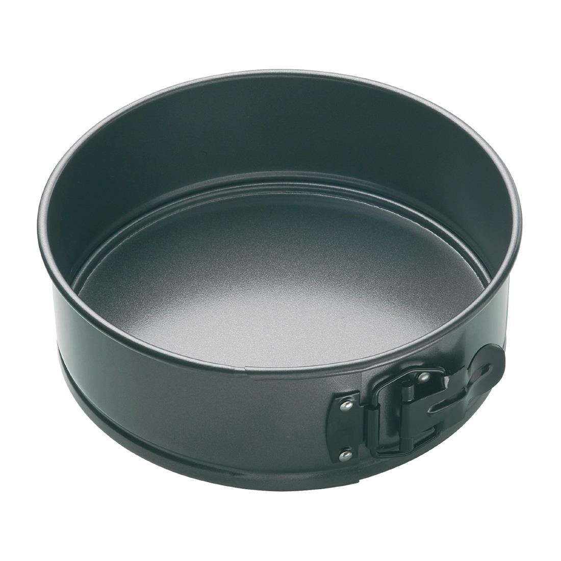Masterclass Non-Stick Spring Form Round Cake Tin 200mm FC353