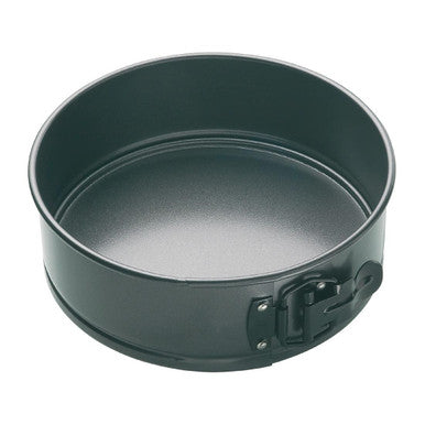 Masterclass Non-Stick Spring Form Round Cake Tin 200mm FC353