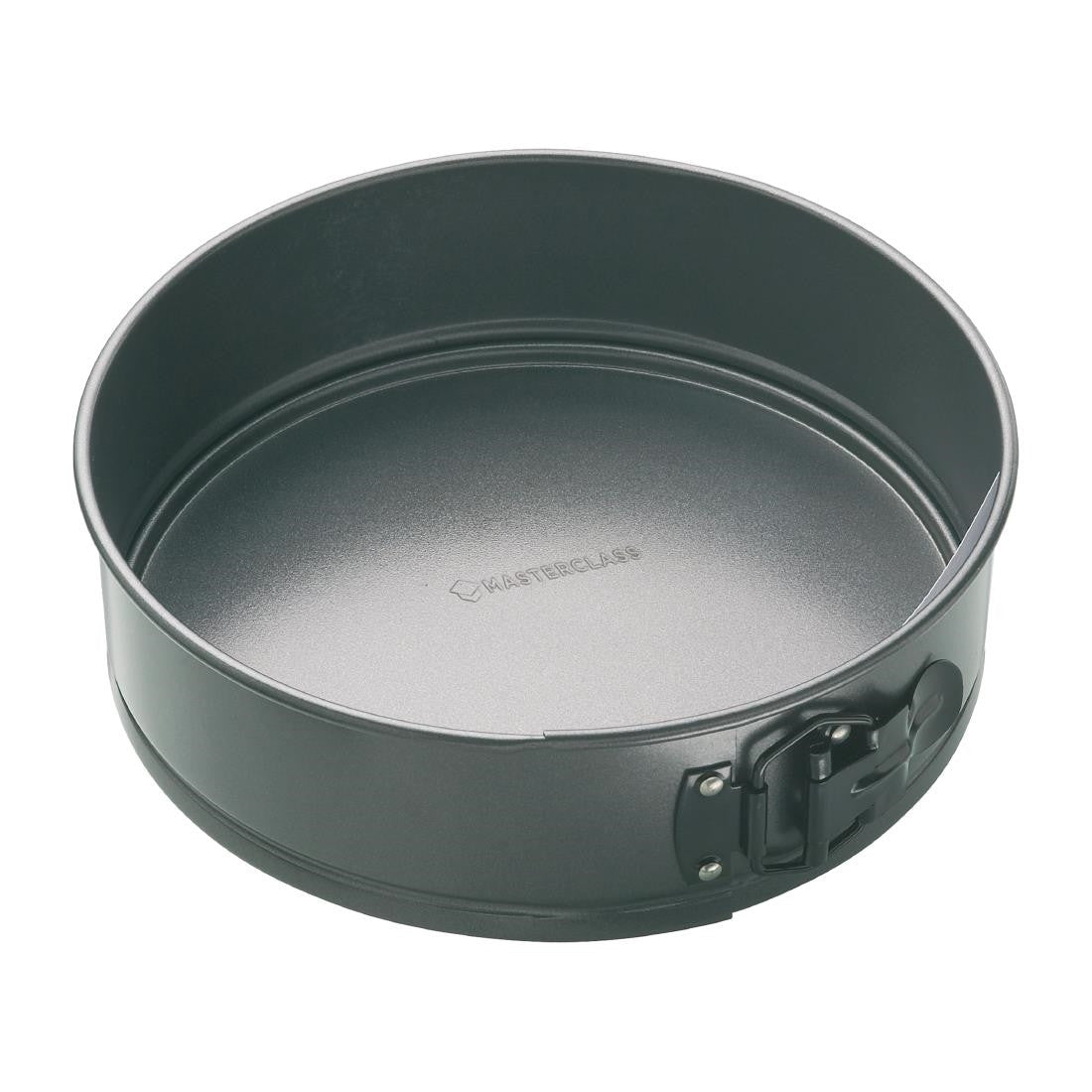 Masterclass Non-Stick Spring Form Round Cake Tin 300mm FC355