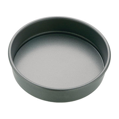 Masterclass Non-Stick Loose Base Round Sandwich Pan 150mm FC356