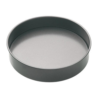 Masterclass Non-Stick Loose Base Round Sandwich Pan 200mm FC358
