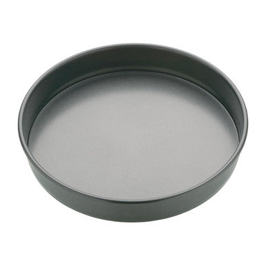 Masterclass Non-Stick Loose Base Round Sandwich Pan 230mm FC359