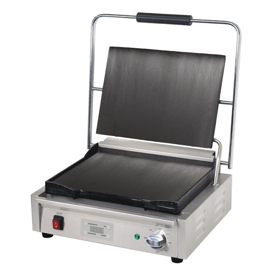 Buffalo Large Contact Grill FC381