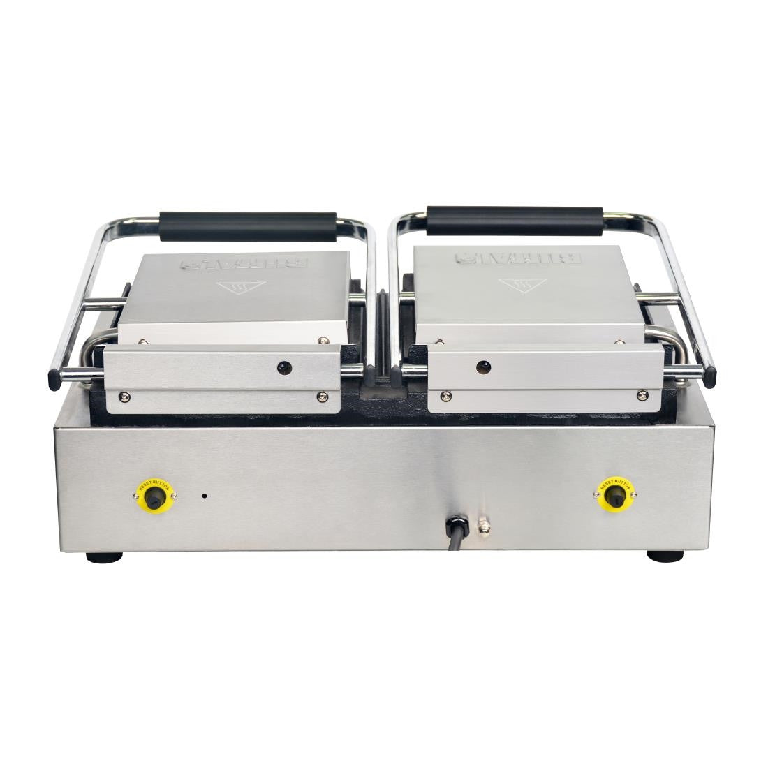 Buffalo Double Contact Grill FC384
