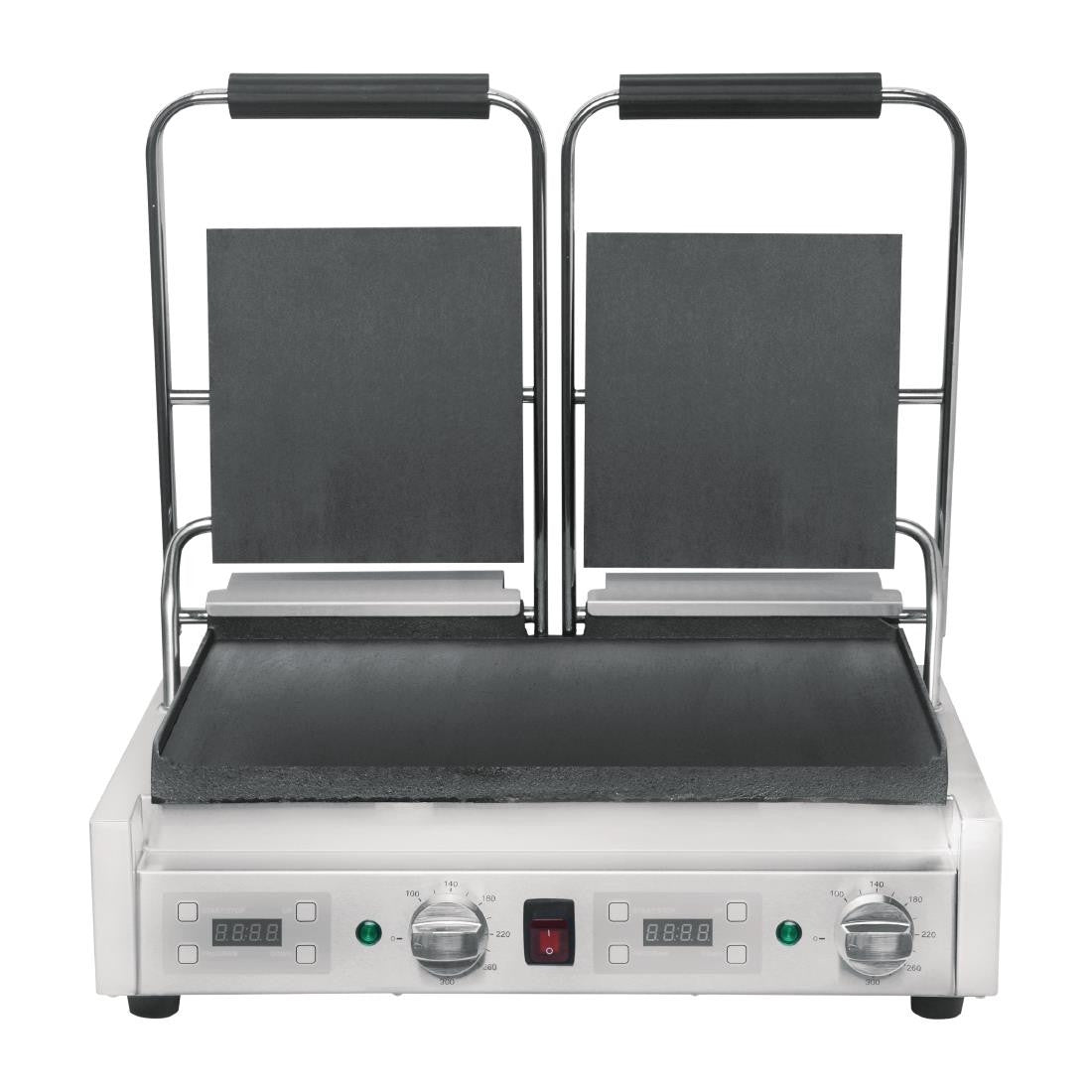 Buffalo Double Contact Grill FC384