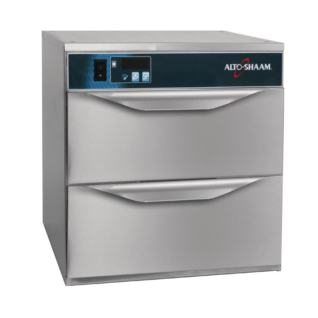 Alto Shaam Two Drawer Warmers 500-2DN FC582
