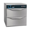 Alto Shaam Two Drawer Warmers 500-2DN FC582