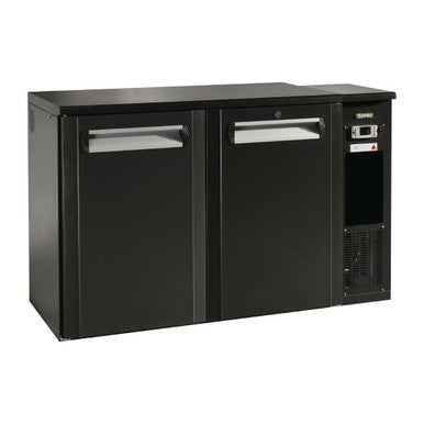 Gamko Kegerator Double Door FK2-25 8R FC630