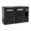 Gamko Kegerator Double Door FK2-25 8R FC630