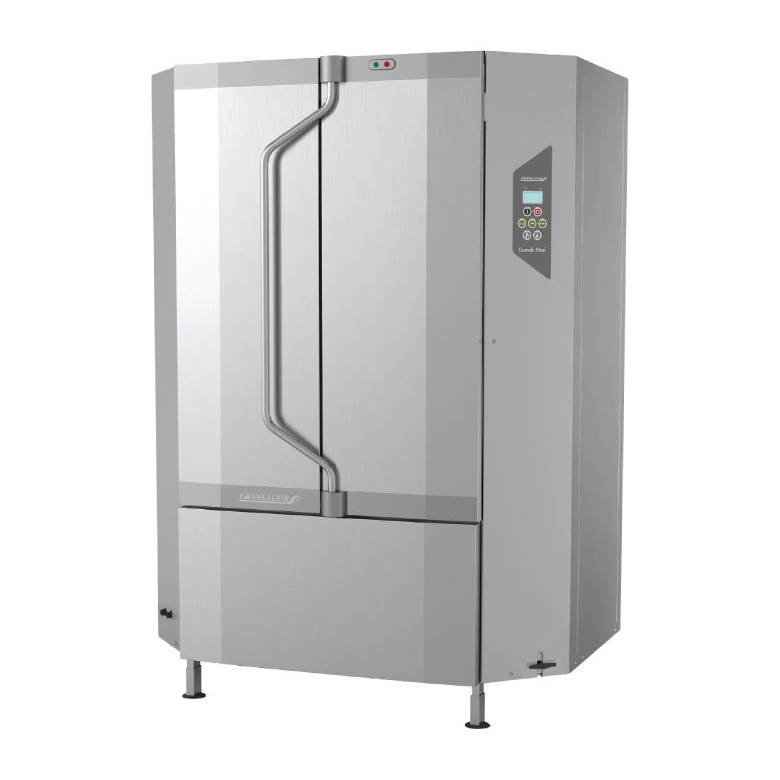 Granuldisk Granule Maxi Utensil Washer Compact Edition 20721 FD005