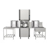 Granuldisk Granule Gastro Pass Through Utensil Washer 20717 FD009