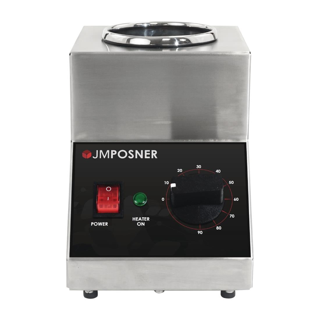 JM Posner Single Bottle Warmer FD032